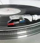 Silver Headshell Cartridge & Stylus For Dj Turntable Numark Ion Stanton Technics New. Price: $32.79.