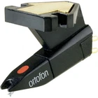 Ortofon Pro Om Series Cartridge And Stylus (needle) For Turntables New. Price: $67.99.
