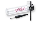 New Ortofon Cartridge Dj Maintenance Set With Screwdriver And Brush. Price: $10.00.