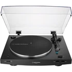 Audio-technica AT-LP3XBT Automatic Two-speed Turntable With Bluetooth (black) New. Price: $379.00.