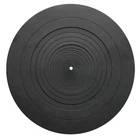 Audio Technica AT-LP120BK/AT-LP-1200 Turntable Platter Mat Inch Rubber S... New. Price: $19.72.