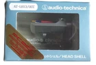 Audio-technica AT-LH13/OCC Hs Aluminum Pcocc Lead Wire Silver 36MM 13G New. Price: $70.00.
