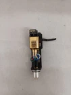 Empire 4000D/I Phono Cartridge With Headshell Sharp Stylus Tested Working Usa Used. Price: $183.76.