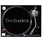 Technics Simple 2 Slipmat Felt 300 Mm Black/silver 60638-1 New. Price: $14.26.