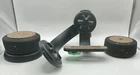 Syrp Genie Mini Pan Tilt Kit 2X Motion Control Devices + Bracket Base - Nice Used. Price: $499.00.
