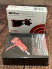 Ortofon 2M Red Cartridge Premounted & Aligned SH-4 Headshell Open. Price: $169.95.