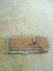Recoton Type Iii 544SD Replacement Needle For Sonotone N9T-SD Open. Price: $11.99.