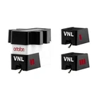 Ortofon Vnl Triple Play Cartridge With 3 Styli New. Price: $155.99.