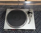 Technics SL-1500MK2 Direct Drive Turntable Record Player Working Used. Price: $360.00.