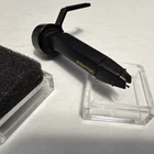 Stanton Discmaster Ii Phono Cartridge & New Replacement Stylus Needle. Used. Price: $109.99.