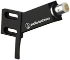 Audio-technica AT-HS4 Universal Turntable Head Shell Black New. Price: $136.69.