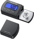 Proster Turntable Stylus Force Tracking Scale - Phono Cartridge Pressu New. Price: $18.81.