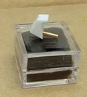 Dlc Stylus For Pickering Tlc Cartridges 609-DE Generic Turntable Needle New. Price: $15.79.
