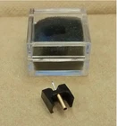 Turntable Stylus For Pickering D100 D150 XV15/100 XV15/150 4606-D7C New. Price: $16.89.
