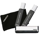 Reloop Professional Vinyl & Stylus Cleaning Set, Brand New. Price: $30.00.