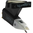 Ortofon Qbert Mounted Cartridge With Spherical Stylus New. Price: $112.99.