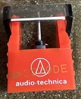Nos Audio Technica Ats 13E Elliptical Line Contact Diamond Stylus Lot Of (2) Open. Price: $290.00.