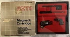 Realistic RXT6 (shure M111E) P-mount Cartridge & R16X N111E) Stylus Case. Used. Price: $219.99.