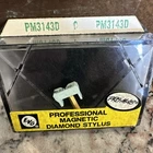 Turntable Needle Stylus Ev For Shure M71 M74 M81 N75B M75B N75C 760-D6 RS7C New. Price: $15.00.