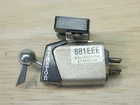 Stanton 681 Eee - Phono Cartridge For Turntable Record Player, Needs Stylus Used. Price: $64.99.