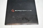 Scratch Live Vinyl Serato Raine SCV-12002 Used. Price: $13.00.