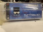 Shure M44-H Cartridge Stylus Needle N447 Dj Rare Turntable Nos Mint New. Price: $199.99.