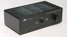 Technolink Black Finish TC-753LC Phono Preamp W/ Aux Input New. Price: $57.50.