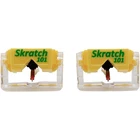 Jico Skratch 101 Dj Stylus 2-PACK New. Price: $69.99.