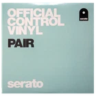 Serato 7 Control Vinyl (pair, Glow The Dark) New. Price: $43.99.