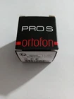 Ortofon Pro Replacement Stylus For Entry Level Dj Cartridges New. Price: $44.99.