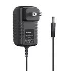 Ac Adapter For Victrola Record Player VSC-550BT,VSC-550BT-RD, VSC-550BT-WH New. Price: $10.99.