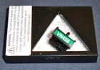 4772-DE Needle Turntable Stylus For Shure VN-45E V-15 Type Iv Cartridges New. Price: $42.50.