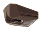 Turntable Stylus Shibata Replacement Brown Audio Technica AT-VMN95SH New. Price: $299.99.