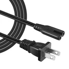 5FT Ac Power Cord Cable For Technics SL-1200 SL-1210 SL1210M5G Disc Player New. Price: $10.68.