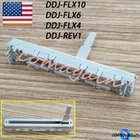 Fader Replacement For Pioneer Ddj REV1 FLX4 FLX6 Channel Line Volume (DCV1035) New. Price: $24.88.