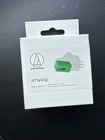 Audio-technica ATN95E Replacement Stylus New. Price: $41.00.