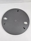 Platter For Insignia NS-BTST21 Bluetooth Stereo Turntable Used. Price: $18.99.