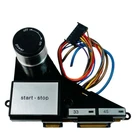 Technics SL-1200MK3 MK3D MK5 On/off Start Power Switch Button Genuine Part Used. Price: $88.19.