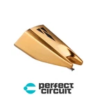 Ortofon Concorde Elite Replacement Stylus Dj + Hifi - Demo Perfect Circuit Open. Price: $270.99.
