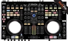 Denon Dn -MC6000 Skins Black Protective Decal Styleflip New. Price: $59.95.