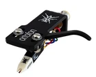 Ortofon Om Q.bert Premounted Headshell New. Price: $229.27.