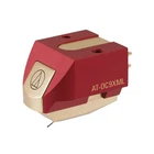 Audio-technica AT-OC9XML Dual Moving Coil Cartridge With Microlinear Stylus... New. Price: $649.00.