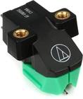 Audio-technica AT-VM95E Turntable Cartridge New. Price: $74.00.