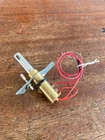 Technics SL-1600 MK2, SL-1700 SL-1800 Target Light Assembly Used. Price: $21.99.