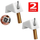 Stylus Replace For Pickering Tle Tlc Dlc Dle Stanton D71EE L720EE 609-D7C New. Price: $28.49.