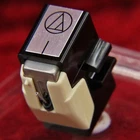 Audio-technica AT12S Vm Cartridge 26E01004 Used. Price: $126.55.