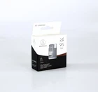 Audio-technica AT-VM95SH Cartridge Mm System Shibata New. Price: $275.78.