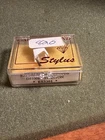 Replacement Diamond Tip Stylus Stanton S5100E Open. Price: $35.00.