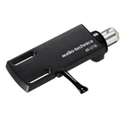 Audio-technica AT-LT10 Universal Headshell New. Price: $74.00.
