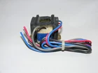 Hitachi Turntable HT-21 Transformer Zebra 2219871 NS2-011N Replacement Parts Used. Price: $39.94.